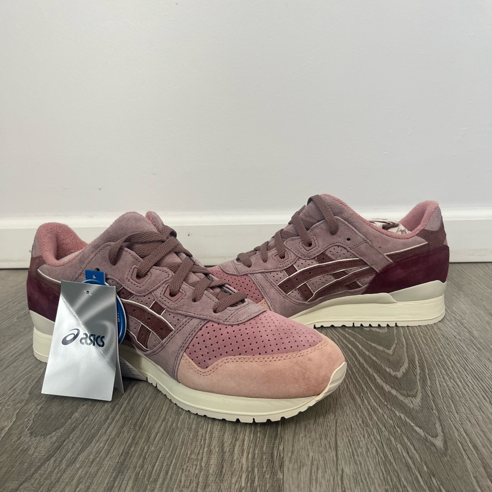 ASICS GEL-LYTE III 07 Remastered